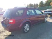 ✅ 2005 Ford Freestyle Limited • VIN: 1FMDK06135GA38103 • Лот: 43679966. Опубликован ранее на IAAI с пробегом 235 584 миль. Бесплатный доступ к архиву аукционных продаж из США и подробный отчёт об истории автомобиля на DreamBid. Изображение 4.