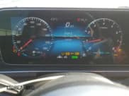 ✅ 2023 Mercedes-Benz GLE 53 AMG • VIN: 4JGFB6BB6PA947422 • Lot: 68093095. Listed on Copart with 29,068 mi. Free auction sales archive from the USA and detailed vehicle history report at DreamBid. Image 9.