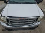 ✅ 2000 Ford F-250 XL • VIN: 1FTNX21S0YEC28205 • Lot: 86621835. Listed on Copart with 297,621 mi. Free auction sales archive from the USA and detailed vehicle history report at DreamBid. Image 11.