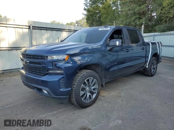✅ 2019 Chevrolet Silverado 1500 RST • VIN: 3GCUYEED8KG135485 • Lot: 75552364. Wystawiony na Copart z przebiegiem Nie podano. Bezpłatny archiwum sprzedaży aukcyjnych z USA i szczegółowy raport historii pojazdu na DreamBid. Zdjęcie 1.