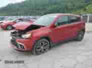 2018 Mitsubishi Outlander SE с VIN JA4AR3AW6JZ034921, выставлен на аукционе Copart как лот 59337495 с пробегом 148 446 миль миль и Списание • Salvage title. История ставок и продаж доступна на DreamBid. Изображение 1.