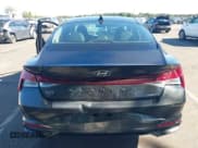 ✅ 2022 Hyundai Elantra Limited • VIN: 5NPLP4AG8NH073512 • Лот: 43352562. Опубликован ранее на IAAI с пробегом 90 696 миль. Бесплатный доступ к архиву аукционных продаж из США и подробный отчёт об истории автомобиля на DreamBid. Изображение 18.