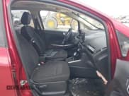 ✅ 2019 Ford EcoSport SE • VIN: MAJ6S3GL5KC264408 • Лот: 43487262. Опубликован ранее на IAAI с пробегом 64 206 миль. Бесплатный доступ к архиву аукционных продаж из США и подробный отчёт об истории автомобиля на DreamBid. Изображение 5.