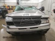 ✅ 2006 Chevrolet Silverado 1500 LT2 • VIN: 1GCEK19B26Z299795 • Лот: 42619785. Опубликован ранее на Copart с пробегом Не указан. Бесплатный доступ к архиву аукционных продаж из США и подробный отчёт об истории автомобиля на DreamBid. Изображение 5.