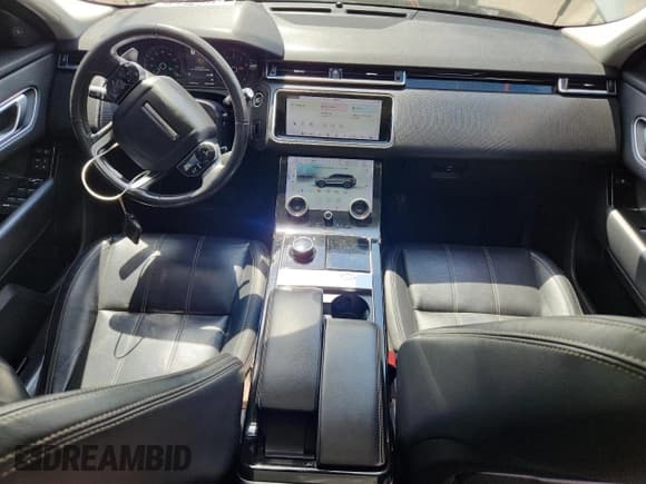 ✅ 2018 Land Rover Range Rover Velar S • VIN: SALYB2RVXJA730686 • Lot: 82111625. Wystawiony na Copart z przebiegiem 115 647 mil. Bezpłatny archiwum sprzedaży aukcyjnych z USA i szczegółowy raport historii pojazdu na DreamBid. Zdjęcie 8.