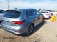 ✅ 2017 Infiniti QX60 • VIN: 5N1DL0MN0HC515505 • Лот: 43622848. Опубликован ранее на IAAI с пробегом 80 523 миль. Бесплатный доступ к архиву аукционных продаж из США и подробный отчёт об истории автомобиля на DreamBid. Изображение 4.