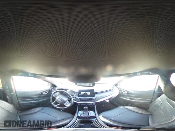 ✅ 2022 Jeep Compass Limited • VIN: 3C4NJDCB5NT236676 • Лот: 42501530. Опубликован ранее на IAAI с пробегом 44 489 миль. Бесплатный доступ к архиву аукционных продаж из США и подробный отчёт об истории автомобиля на DreamBid. Изображение 18.