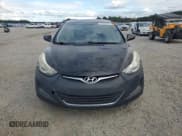 ✅ 2014 Hyundai Elantra SE • VIN: KMHDH4AE8EU217268 • Лот: 81943525. Опубликован ранее на Copart с пробегом 161 864 миль. Бесплатный доступ к архиву аукционных продаж из США и подробный отчёт об истории автомобиля на DreamBid. Изображение 5.