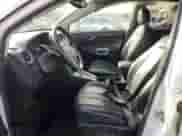 2014 Chevrolet Captiva Sport LTZ z VIN 3GNAL4EK3ES648727, wystawiony jako Copart lot #85587354 z przebiegiem 135 857 mil mil oraz Szkoda całkowita • Salvage title. Historia ofert i sprzedaży dostępna na DreamBid. Obrazek 7.