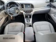 ✅ 2017 Hyundai Elantra Eco • VIN: 5NPD94LAXHH071532 • Lot: 89642125. Listed on Copart with 42,358 mi. Free auction sales archive from the USA and detailed vehicle history report at DreamBid. Image 8.