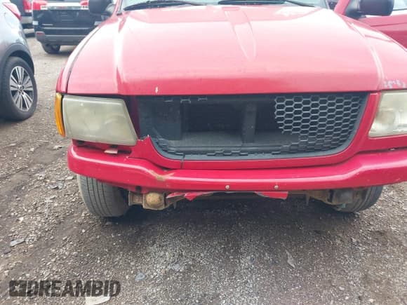 ✅ 2003 Ford Ranger XL • VIN: 1FTYR10U73PB36476 • Лот: 42754079. Опубликован ранее на IAAI с пробегом 302 916 миль. Бесплатный доступ к архиву аукционных продаж из США и подробный отчёт об истории автомобиля на DreamBid. Изображение 6.