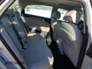 ✅ 2016 Hyundai Sonata Sport • VIN: 5NPE34AF9GH432946 • Лот: 46652813. Опубликован ранее на Copart с пробегом 86 497 миль. Бесплатный доступ к архиву аукционных продаж из США и подробный отчёт об истории автомобиля на DreamBid. Изображение 10.