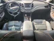 ✅ 2015 Chevrolet Impala LTZ • VIN: 1G1165S36FU116398 • Lot: 82065425. Wystawiony na Copart z przebiegiem 126 479 mil. Bezpłatny archiwum sprzedaży aukcyjnych z USA i szczegółowy raport historii pojazdu na DreamBid. Zdjęcie 8.