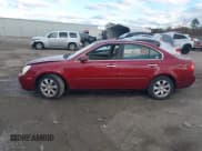 ✅ 2008 Kia Optima EX • VIN: KNAGE124285219642 • Лот: 43623123. Опубликован ранее на IAAI с пробегом 126 797 миль. Бесплатный доступ к архиву аукционных продаж из США и подробный отчёт об истории автомобиля на DreamBid. Изображение 14.