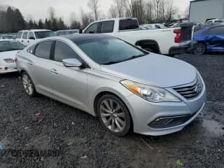 ✅ 2016 Hyundai Azera Limited • VIN: KMHFH4JG2GA569745 • Лот: 84423754. Опубликован ранее на Copart с пробегом 54 580 миль. Бесплатный доступ к архиву аукционных продаж из США и подробный отчёт об истории автомобиля на DreamBid. Изображение 4.