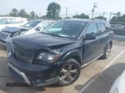 ✅ 2017 Dodge Journey Crossroad Plus • VIN: 3C4PDCGG1HT554945 • Лот: 42320590. Опубликован ранее на IAAI с пробегом 160 085 миль. Бесплатный доступ к архиву аукционных продаж из США и подробный отчёт об истории автомобиля на DreamBid. Изображение 18.