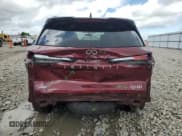 ✅ 2022 Infiniti QX60 Autograph • VIN: 5N1DL1HU9NC341744 • Лот: 82119615. Опубликован ранее на Copart с пробегом 21 338 миль. Бесплатный доступ к архиву аукционных продаж из США и подробный отчёт об истории автомобиля на DreamBid. Изображение 6.