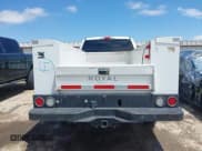 ✅ 2019 Ford F-250 XL • VIN: 1FT7W2A64KEE32821 • Lot: 42628595. Listed on IAAI with 264,682 mi. Free auction sales archive from the USA and detailed vehicle history report at DreamBid. Image 16.