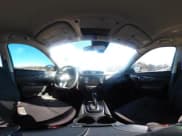 ✅ 2020 Nissan Rogue S • VIN: 5N1AT2MV7LC737899 • Lot: 43790321. Listed on IAAI with 83,019 mi. Free auction sales archive from the USA and detailed vehicle history report at DreamBid. Image 18.