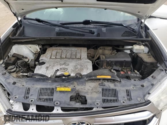 ✅ 2011 Toyota Highlander Limited • VIN: 5TDYK3EH8BS048701 • Lot: 82502425. Listed on Copart with 175,932 mi. Free auction sales archive from the USA and detailed vehicle history report at DreamBid. Image 12.