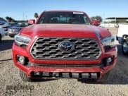 ✅ 2023 Toyota Tacoma TRD Off Road • VIN: 3TMCZ5AN1PM563821 • Лот: 85205525. Опубликован ранее на Copart с пробегом 16 900 миль. Бесплатный доступ к архиву аукционных продаж из США и подробный отчёт об истории автомобиля на DreamBid. Изображение 5.