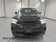 ✅ 2025 Dodge Durango GT • VIN: 1C4RDJDG1SC538328 • Lot: 95139475. Listed on Copart with 12,425 mi. Free auction sales archive from the USA and detailed vehicle history report at DreamBid. Image 5.