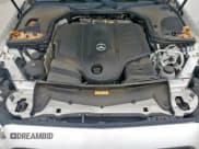 ✅ 2021 Mercedes-Benz E 450 • VIN: W1K1J5JBXMF150706 • Lot: 56932045. Wystawiony na Copart z przebiegiem 37 647 mil. Bezpłatny archiwum sprzedaży aukcyjnych z USA i szczegółowy raport historii pojazdu na DreamBid. Zdjęcie 11.