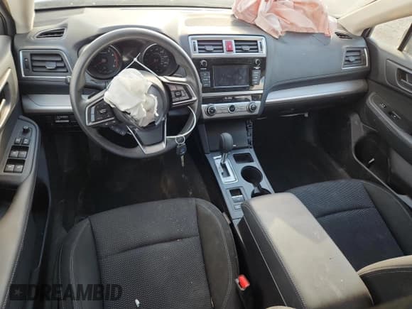 ✅ 2018 Subaru Outback • VIN: 4S4BSAAC1J3250599 • Лот: 81502015. Опубликован ранее на Copart с пробегом 86 569 миль. Бесплатный доступ к архиву аукционных продаж из США и подробный отчёт об истории автомобиля на DreamBid. Изображение 8.