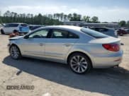 ✅ 2012 Volkswagen CC Lux Limited Edition • VIN: WVWHN7AN7CE508223 • Lot: 56702945. Listed on Copart with 121,156 mi. Free auction sales archive from the USA and detailed vehicle history report at DreamBid. Image 2.