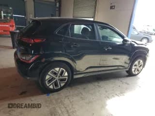 ✅ 2023 Hyundai Kona SEL • VIN: KM8K33AG3PU186872 • Лот: 89713975. Опубликован ранее на Copart с пробегом 37 995 миль. Бесплатный доступ к архиву аукционных продаж из США и подробный отчёт об истории автомобиля на DreamBid. Изображение 3.