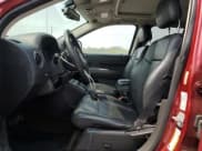 ✅ 2014 Jeep Compass • VIN: 1C4NJCAA9ED662073 • Lot: 68176245. Listed on Copart with 162,080 mi. Free auction sales archive from the USA and detailed vehicle history report at DreamBid. Image 7.