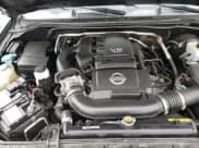 ✅ 2019 Nissan Frontier SV • VIN: 1N6AD0CW0KN744998 • Lot: 45043465. Listed on Copart with 63,740 mi. Free auction sales archive from the USA and detailed vehicle history report at DreamBid. Image 13.