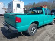 ✅ 1999 Chevrolet S-10 LS • VIN: 1GCDT19X6X8189022 • Лот: 41789104. Опубликован ранее на IAAI с пробегом 168 037 миль. Бесплатный доступ к архиву аукционных продаж из США и подробный отчёт об истории автомобиля на DreamBid. Изображение 4.