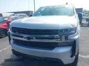 ✅ 2021 Chevrolet Silverado 1500 RST • VIN: 3GCUYEET4MG138815 • Лот: 42894441. Опубликован ранее на IAAI с пробегом 77 700 миль. Бесплатный доступ к архиву аукционных продаж из США и подробный отчёт об истории автомобиля на DreamBid. Изображение 6.