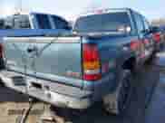 2006 GMC Sierra 1500 SLE1 с VIN 2GTEK13T661145228, выставлен на аукционе IAAI как лот 41668805 с пробегом 183 860 миль миль и . История ставок и продаж доступна на DreamBid. Изображение 4.