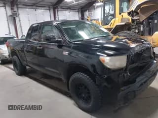 ✅ 2013 Toyota Tundra • VIN: 5TFUW5F17DX305344 • Lot: 41310441. Listed on IAAI with 291,061 mi. Free auction sales archive from the USA and detailed vehicle history report at DreamBid. Image 1.