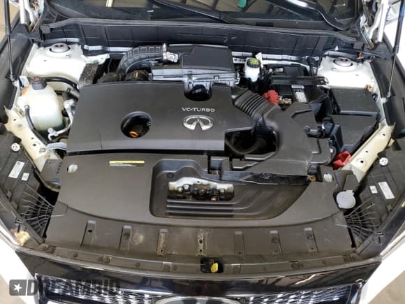 ✅ 2020 Infiniti QX50 Essential • VIN: 3PCAJ5M32LF114512 • Lot: 55072625. Wystawiony na Copart z przebiegiem 131 863 mil. Bezpłatny archiwum sprzedaży aukcyjnych z USA i szczegółowy raport historii pojazdu na DreamBid. Zdjęcie 12.