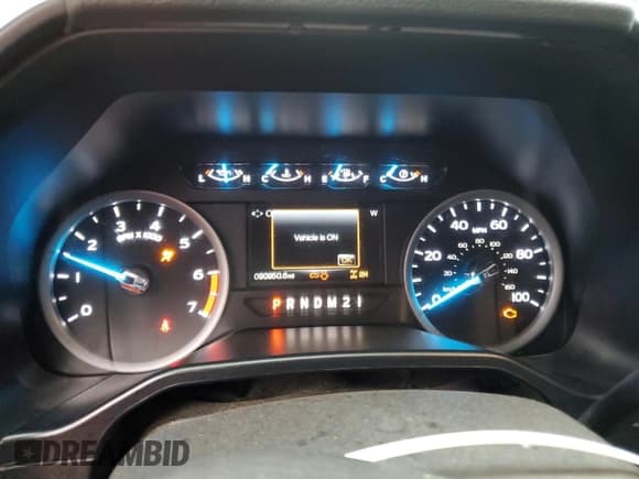 ✅ 2017 Ford F-250 XL • VIN: 1FT7X2B68HEB41386 • Lot: 92720095. Wystawiony na Copart z przebiegiem 90 950 mil. Bezpłatny archiwum sprzedaży aukcyjnych z USA i szczegółowy raport historii pojazdu na DreamBid. Zdjęcie 9.