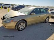 ✅ 2004 Nissan Altima S • VIN: 1N4AL11D44C136323 • Лот: 91376195. Опубликован ранее на Copart с пробегом 86 539 миль. Бесплатный доступ к архиву аукционных продаж из США и подробный отчёт об истории автомобиля на DreamBid. Изображение 1.