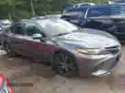 2020 Toyota Camry SE with VIN 4T1G11AK6LU910584, listed as a IAAI auction lot 43103047 with 148,126 mi miles and . Bid and sale history available at DreamBid. Image 14.