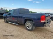 ✅ 2009 GMC Sierra 1500 SL • VIN: 1GTEC19C69Z293895 • Лот: 66384805. Опубликован ранее на Copart с пробегом 54 479 миль. Бесплатный доступ к архиву аукционных продаж из США и подробный отчёт об истории автомобиля на DreamBid. Изображение 2.