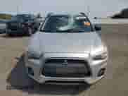 2013 Mitsubishi Outlander LE with VIN 4A4AR5AU1DE022535, listed as a Copart auction lot 70002895 with 297,561 mi miles and Salvage title. Bid and sale history available at DreamBid. Image 5.