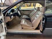 ✅ 1995 Mercedes-Benz E 320 • VIN: WDBEA66E8SC239370 • Lot: 55871605. Listed on Copart with 119,102 mi. Free auction sales archive from the USA and detailed vehicle history report at DreamBid. Image 7.