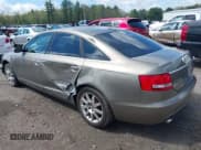 ✅ 2005 Audi A6 • VIN: WAUDG74F35N069650 • Лот: 42208869. Опубликован ранее на IAAI с пробегом 192 867 миль. Бесплатный доступ к архиву аукционных продаж из США и подробный отчёт об истории автомобиля на DreamBid. Изображение 3.