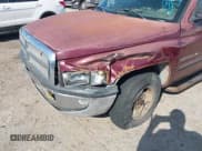 ✅ 2001 Dodge 1500 • VIN: 3B7HC13Z31M294454 • Lot: 42979699. Listed on IAAI with 243,694 mi. Free auction sales archive from the USA and detailed vehicle history report at DreamBid. Image 6.