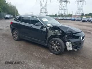 ✅ 2020 BMW X2 xDrive28i • VIN: WBXYJ1C06L5R31100 • Lot: 43290884. Wystawiony na IAAI z przebiegiem 84 036 mil. Bezpłatny archiwum sprzedaży aukcyjnych z USA i szczegółowy raport historii pojazdu na DreamBid. Zdjęcie 1.