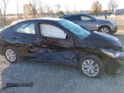 ✅ 2019 Hyundai Accent SE • VIN: 3KPC24A36KE052346 • Лот: 40960617. Опубликован ранее на IAAI с пробегом Не указан. Бесплатный доступ к архиву аукционных продаж из США и подробный отчёт об истории автомобиля на DreamBid. Изображение 6.