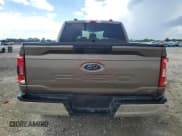 ✅ 2023 Ford F-150 XL • VIN: 1FTFW1E56PFA26662 • Lot: 81579505. Listed on Copart with 55,875 mi. Free auction sales archive from the USA and detailed vehicle history report at DreamBid. Image 6.