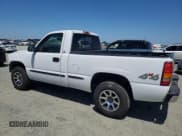 ✅ 1999 GMC Sierra 1500 SLE • VIN: 1GTEK14TXXZ502630 • Лот: 57312095. Опубликован ранее на Copart с пробегом 74 699 миль. Бесплатный доступ к архиву аукционных продаж из США и подробный отчёт об истории автомобиля на DreamBid. Изображение 2.