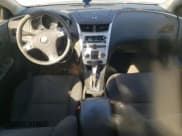 ✅ 2011 Chevrolet Malibu 1LT • VIN: 1G1ZC5E15BF101430 • Lot: 75713674. Listed on Copart with 167,823 mi. Free auction sales archive from the USA and detailed vehicle history report at DreamBid. Image 8.